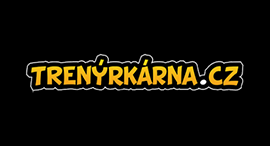 Trenyrkarna.cz slevový kupón